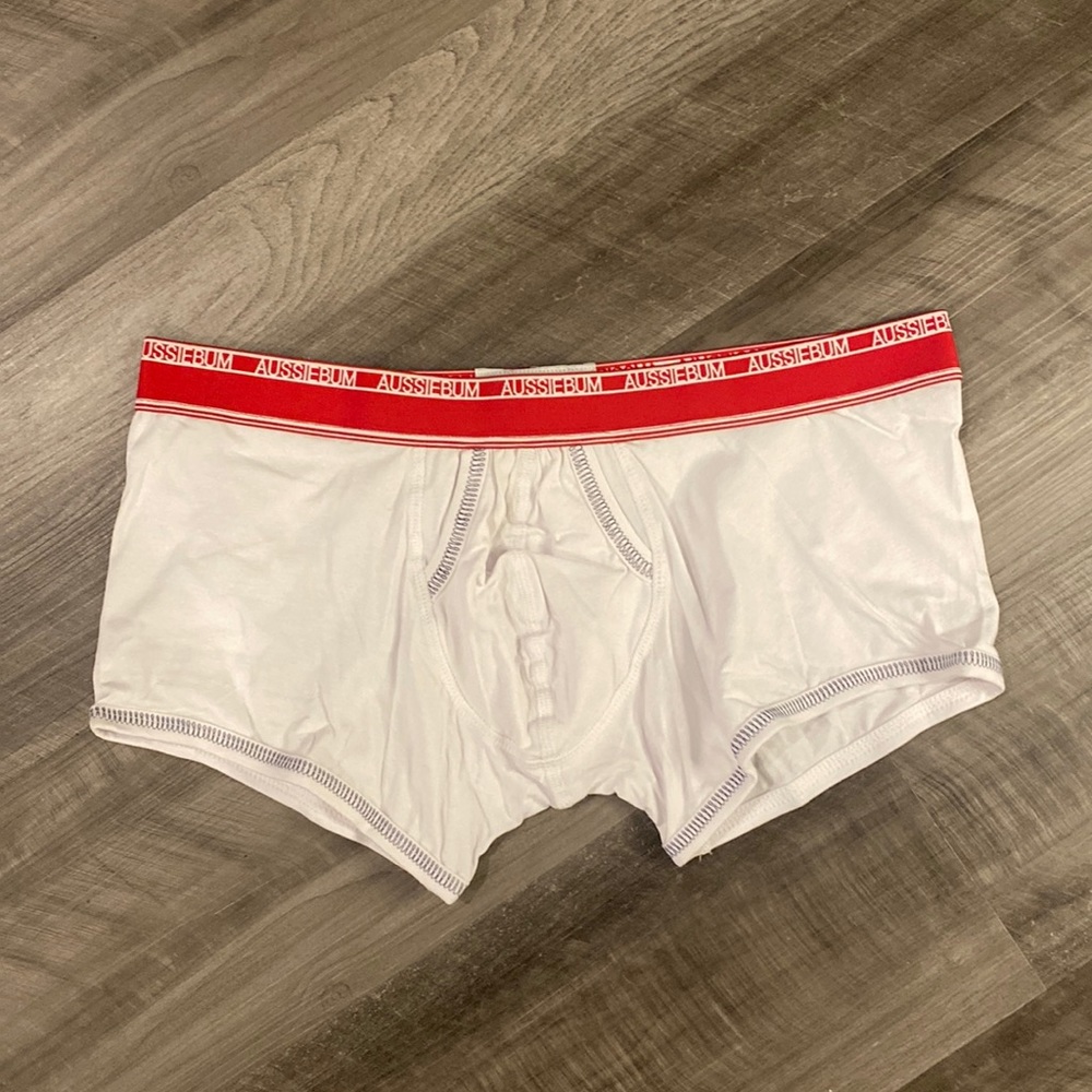 AussieBum Trunk